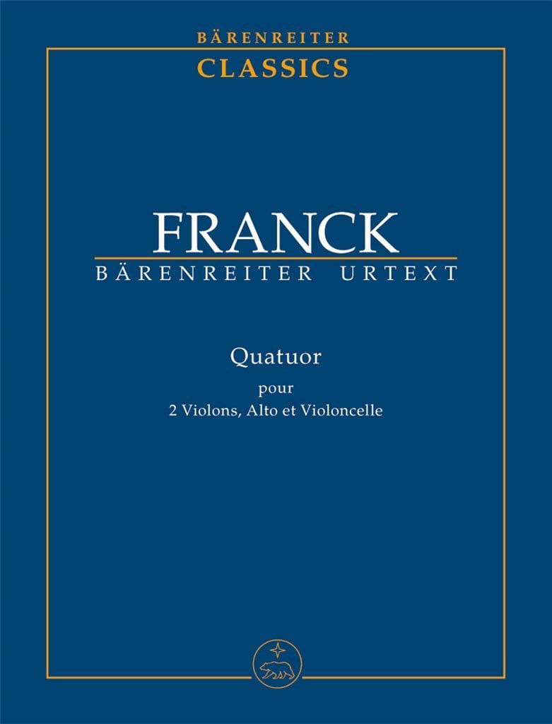 Quartet
